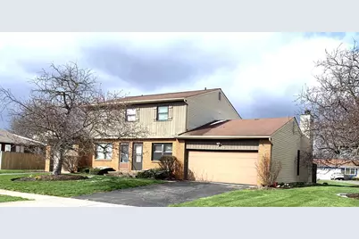 2326 Laurelwood Drive #2, Columbus, OH 43229 - Photo 2