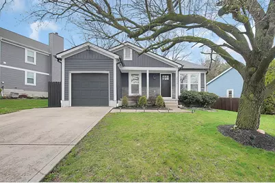 3524 Raflin Drive, Columbus, OH 43231 - Photo 1