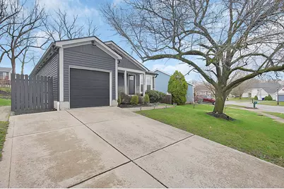 3524 Raflin Drive, Columbus, OH 43231 - Photo 2