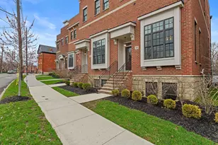 43 W Whittier St, Columbus, OH 43206 - Photo 4