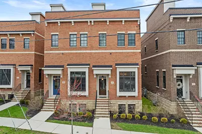 43 W Whittier Street, Columbus, OH 43206 - Photo 1