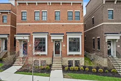 43 W Whittier Street, Columbus, OH 43206 - Photo 2