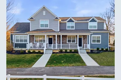 10341 Sawmill Road, Powell, OH 43065 - Photo 1