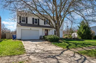1729 Laredo Ct, Powell, OH 43065 - Photo 2