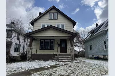 778 Berkeley Road, Columbus, OH 43205 - Photo 1