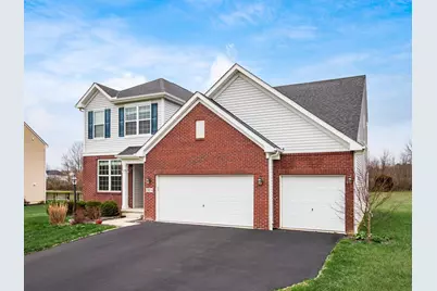 10054 Viburnum Drive, Plain City, OH 43064 - Photo 4