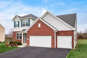 10054 Viburnum Dr, Plain City, OH 43064 - Photo 4