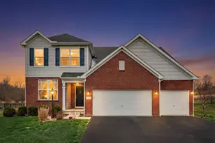 10054 Viburnum Dr, Plain City, OH 43064 - Photo 1