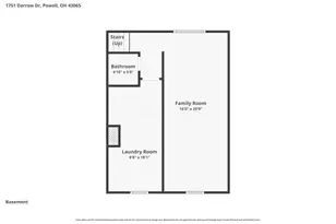 1751 Darrow Dr, Powell, OH 43065 - Photo 36