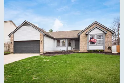 3226 Summer Glen Drive, Grove City, OH 43123 - Photo 1