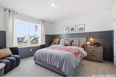 443 Garnet Ranch Drive, Delaware, OH 43015 - Photo 38