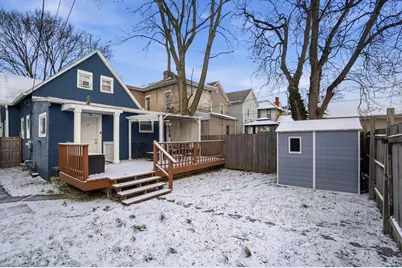 184 N 21st Street, Columbus, OH 43203 - Photo 34