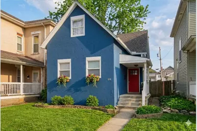 184 N 21st Street, Columbus, OH 43203 - Photo 1