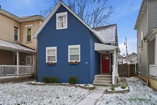 184 N 21st St, Columbus, OH 43203 - Photo 2