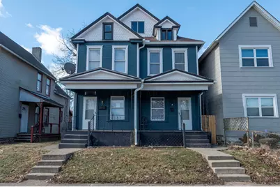 113-115 W Park Avenue, Columbus, OH 43222 - Photo 1