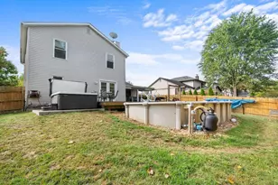 2382 Clover Blossom Ct, Grove City, OH 43123 - Photo 38