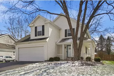 3917 Man O War Court, Columbus, OH 43221 - Photo 8