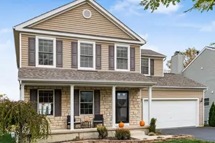 156 Glen Crossing Dr, Etna, OH 43062 - Photo 1