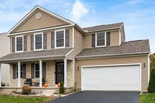 156 Glen Crossing Dr, Etna, OH 43062 - Photo 30