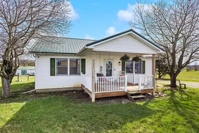 8710 State Route 180, Kingston, OH 45644 - Photo 2