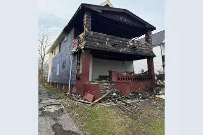 9422 Parkview Avenue, Cleveland, OH 44104 - Photo 1