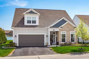 5752 Caulfield Ln, Dublin, OH 43016 - Photo 2