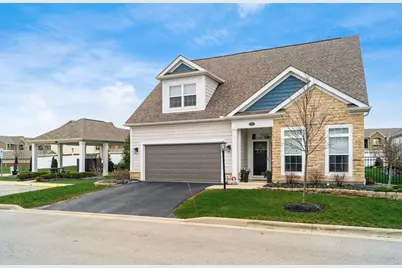 5752 Caulfield Lane #25, Dublin, OH 43016 - Photo 4