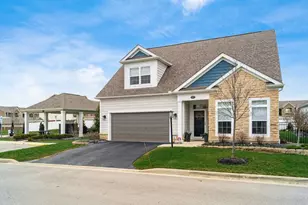 5752 Caulfield Ln, Dublin, OH 43016 - Photo 4