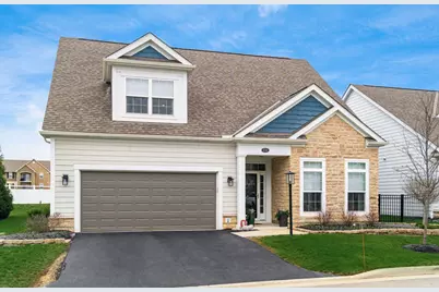 5752 Caulfield Lane #25, Dublin, OH 43016 - Photo 2