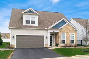 5752 Caulfield Ln, Dublin, OH 43016 - Photo 2