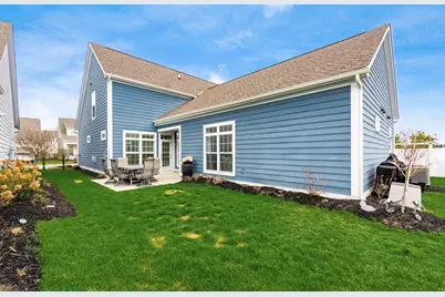 5752 Caulfield Lane #25, Dublin, OH 43016 - Photo 46