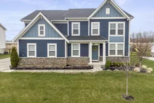 3780 Aviary Loop, Hilliard, OH 43026 - Photo 1