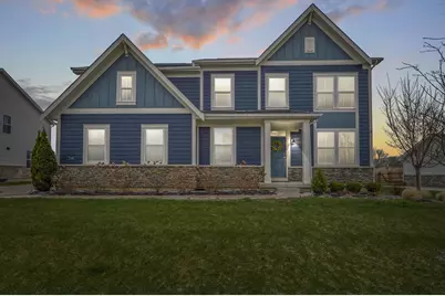 3780 Aviary Loop, Hilliard, OH 43026 - Photo 2