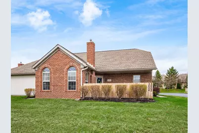 3606 Perennial Lane, Powell, OH 43065 - Photo 2