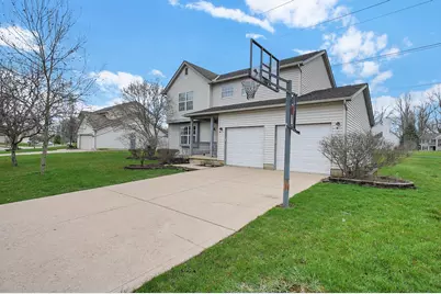 478 Burns Drive N, Westerville, OH 43082 - Photo 2