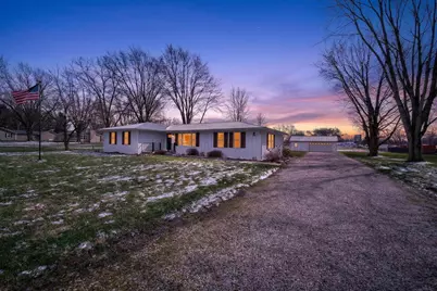 15156 Meredith State Road, Sunbury, OH 43074 - Photo 1