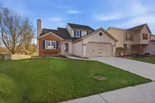8240 Worthington Crossing Dr, Westerville, OH 43081 - Photo 1