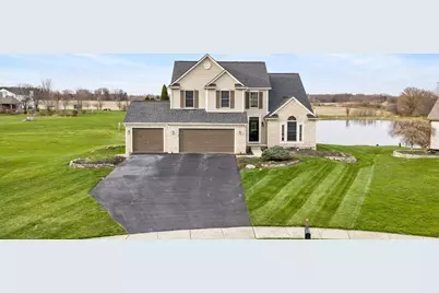 4311 Grathrine Court, Lewis Center, OH 43035 - Photo 2