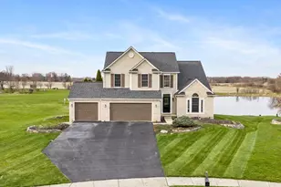 4311 Grathrine Ct, Lewis Center, OH 43035 - Photo 2