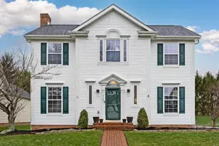 7120 Connaught Dr, New Albany, OH 43054 - Photo 1