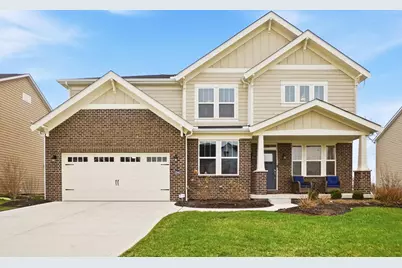 11940 Azalea Way, Plain City, OH 43064 - Photo 1