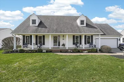 615 Tiara Way, Washington Court House, OH 43160 - Photo 1