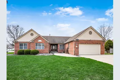 4830 Heycross Drive, Grove City, OH 43123 - Photo 1