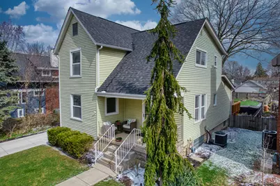 1322 Fairview Avenue, Columbus, OH 43212 - Photo 1