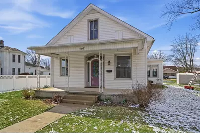 407 S Main Street, Baltimore, OH 43105 - Photo 2