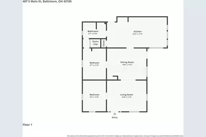 407 S Main Street, Baltimore, OH 43105 - Photo 50