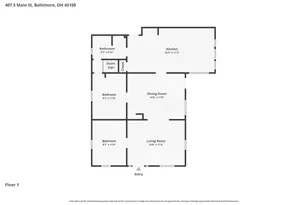 407 S Main St, Baltimore, OH 43105 - Photo 50