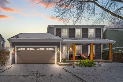 107 Ravine Road, Powell, OH 43065 - Photo 2