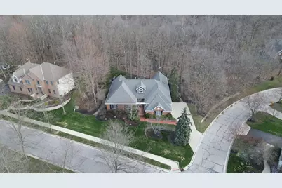 450 Shale Ridge Court, Powell, OH 43065 - Photo 4