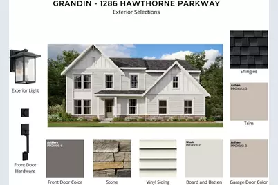 1286 Hawthorne Parkway, Grove City, OH 43123 - Photo 2